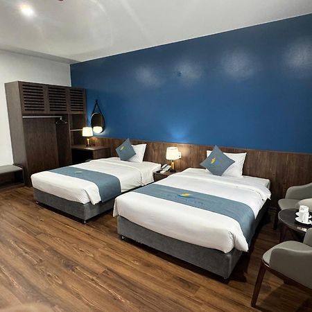 Bach Dang Ha Long Hotel Εξωτερικό φωτογραφία