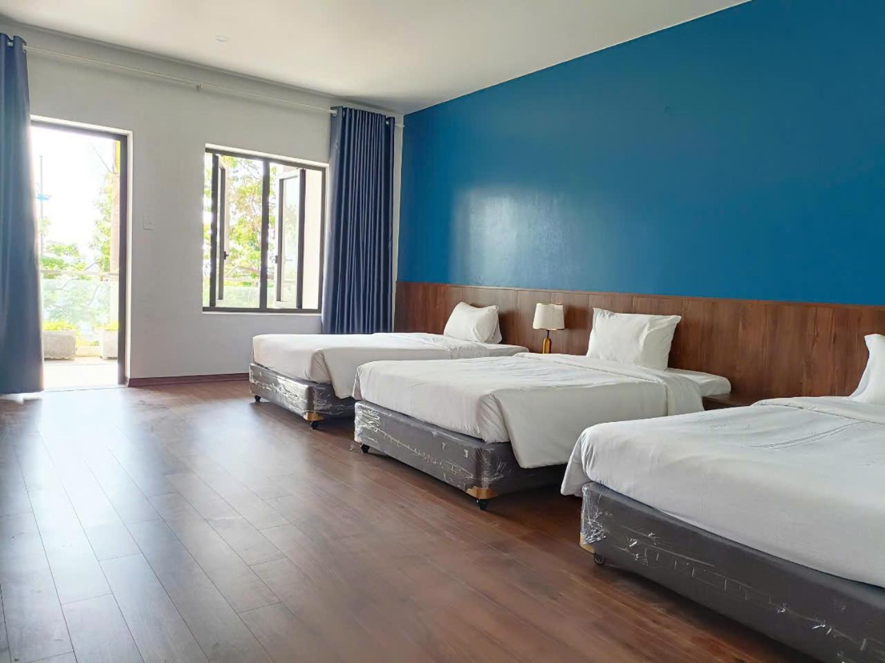 Bach Dang Ha Long Hotel Εξωτερικό φωτογραφία