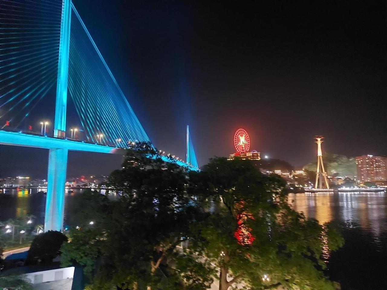 Bach Dang Ha Long Hotel Εξωτερικό φωτογραφία