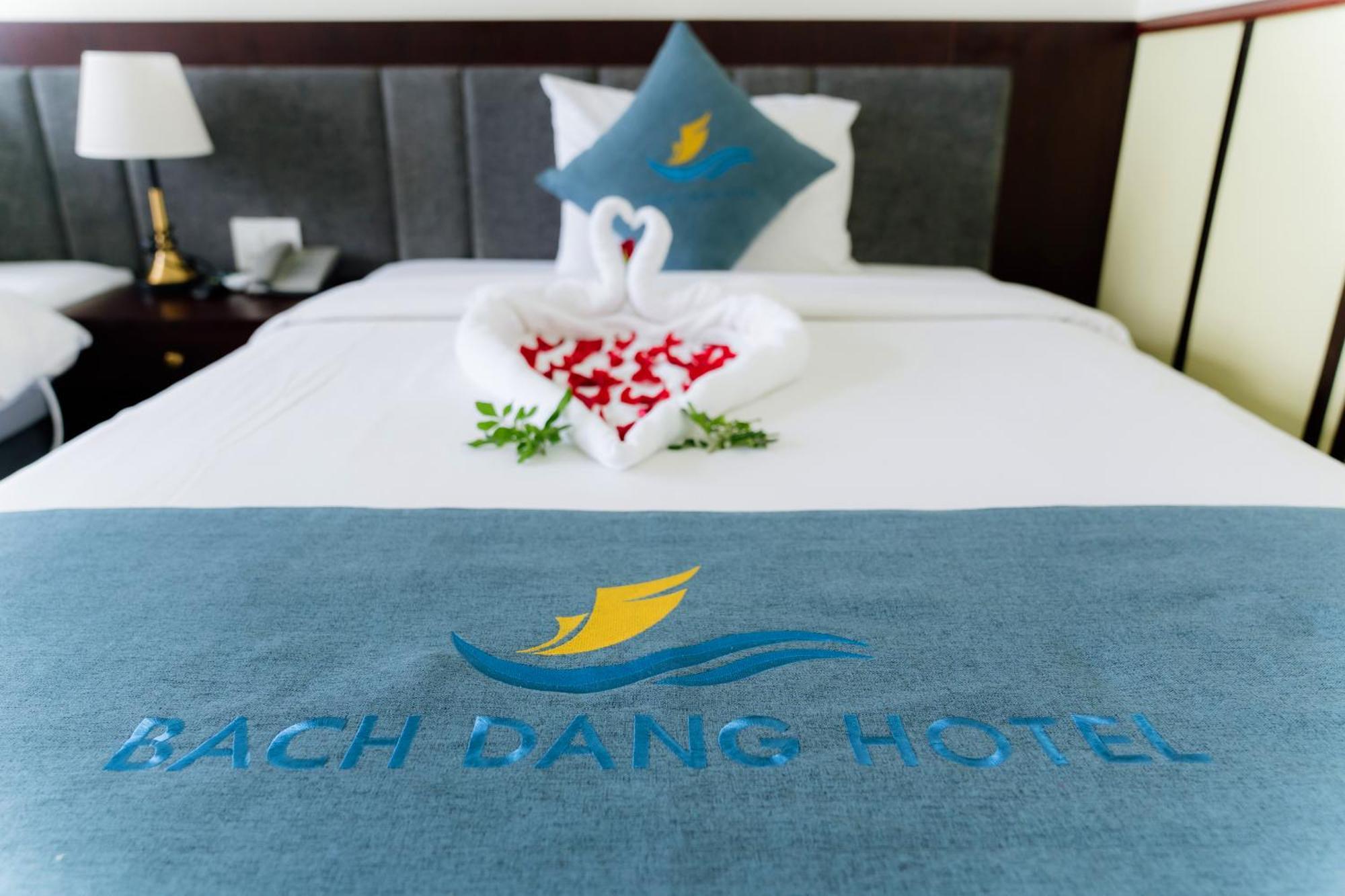 Bach Dang Ha Long Hotel Εξωτερικό φωτογραφία