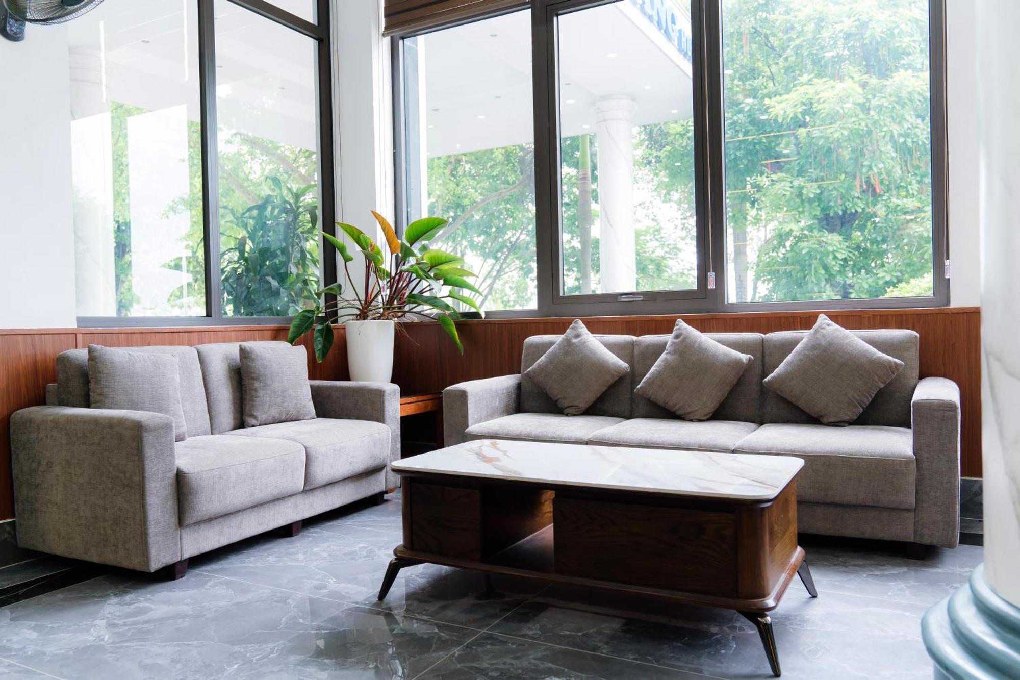 Bach Dang Ha Long Hotel Εξωτερικό φωτογραφία