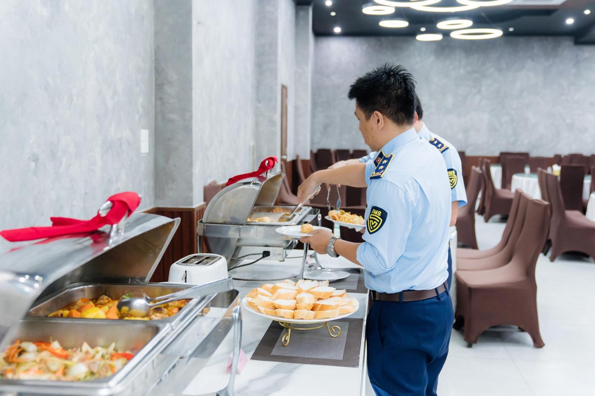 Bach Dang Ha Long Hotel Εξωτερικό φωτογραφία