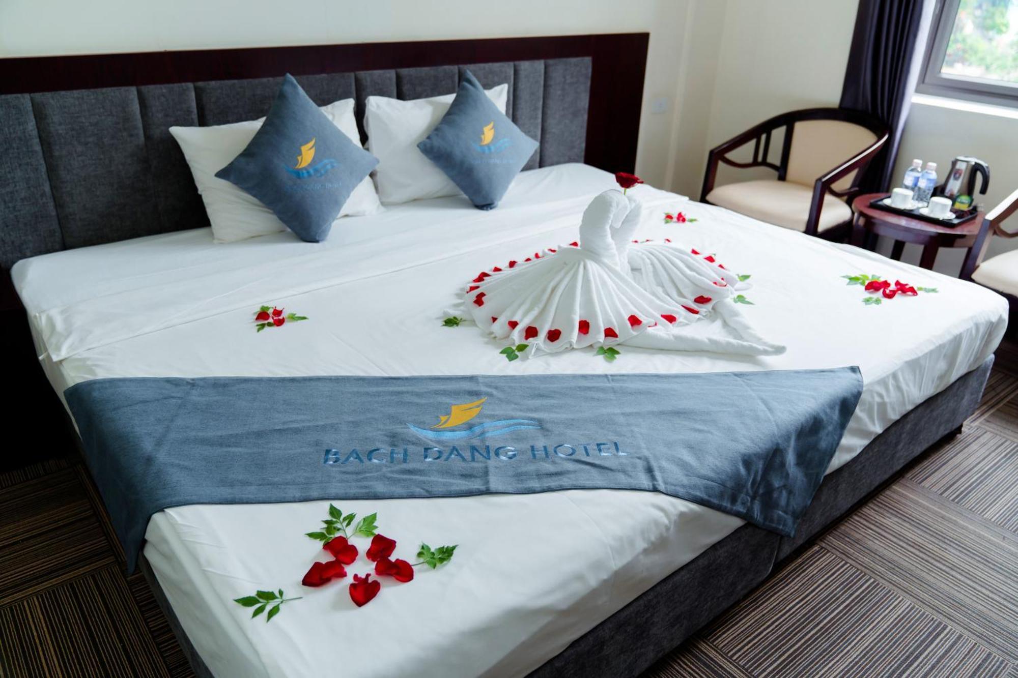 Bach Dang Ha Long Hotel Εξωτερικό φωτογραφία