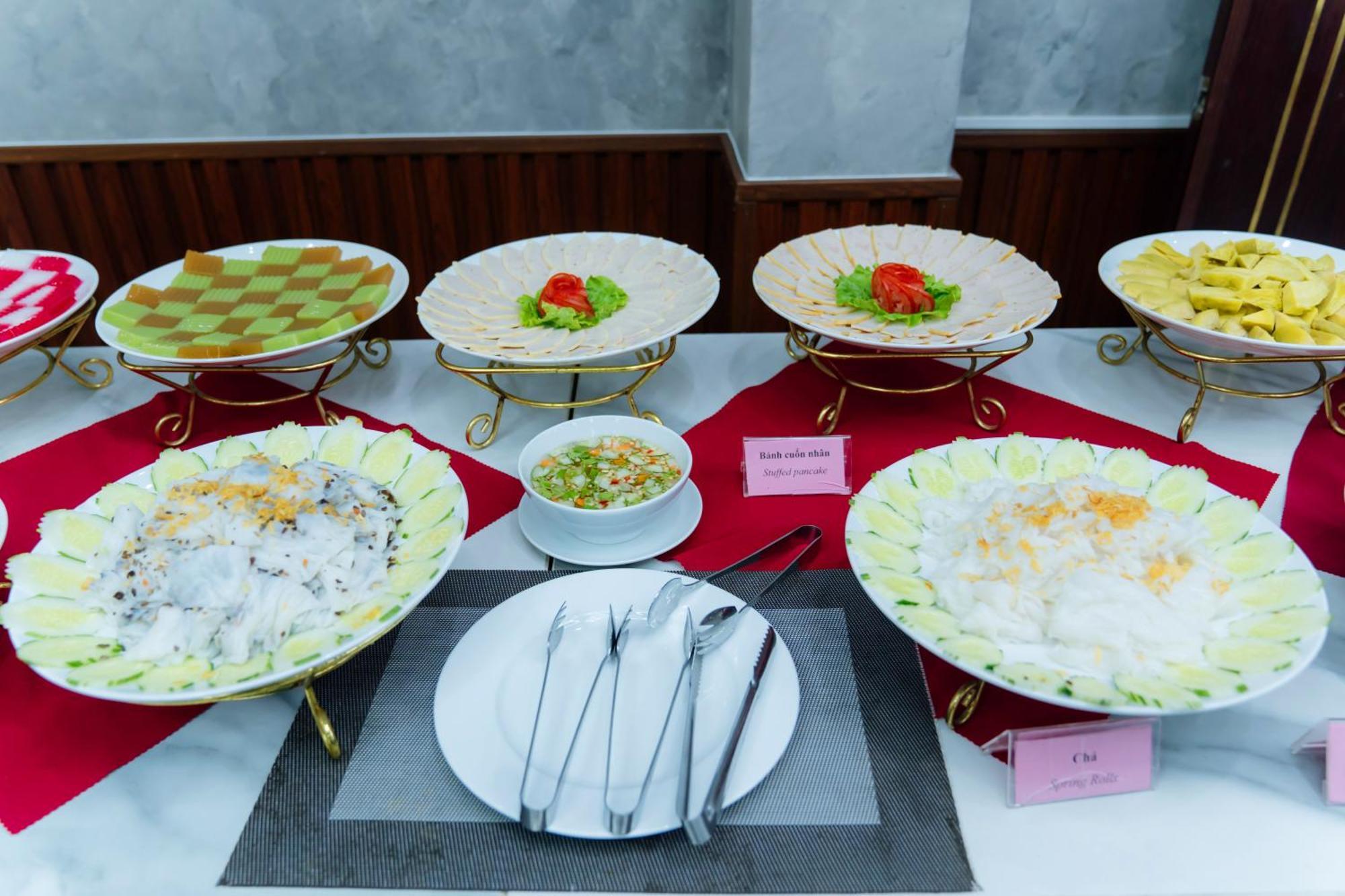 Bach Dang Ha Long Hotel Εξωτερικό φωτογραφία